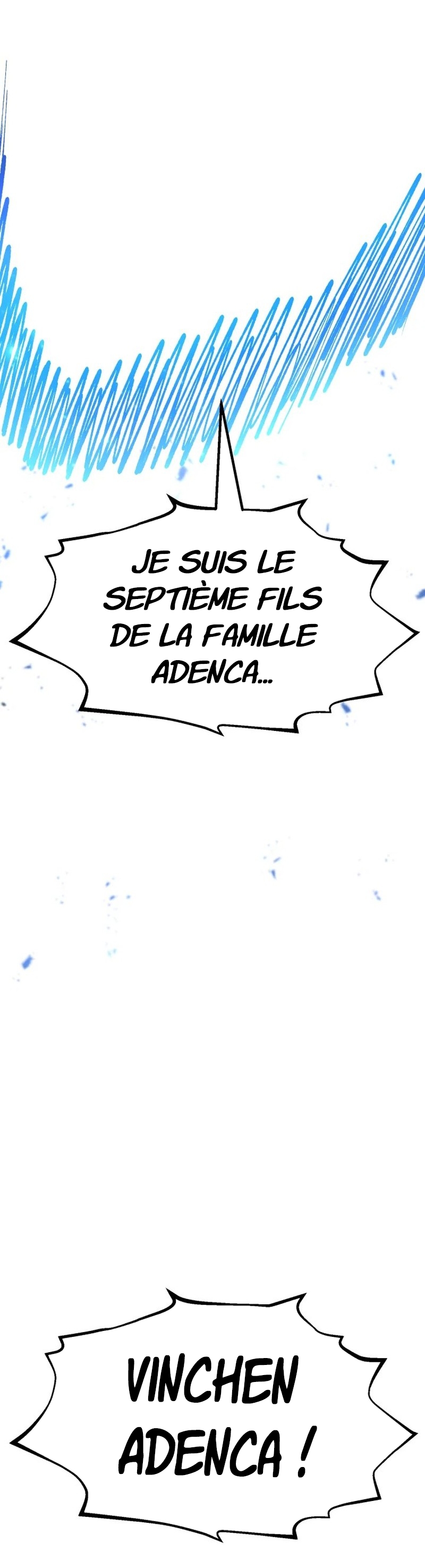 Read Standard of Reincarnation FR Manga Online