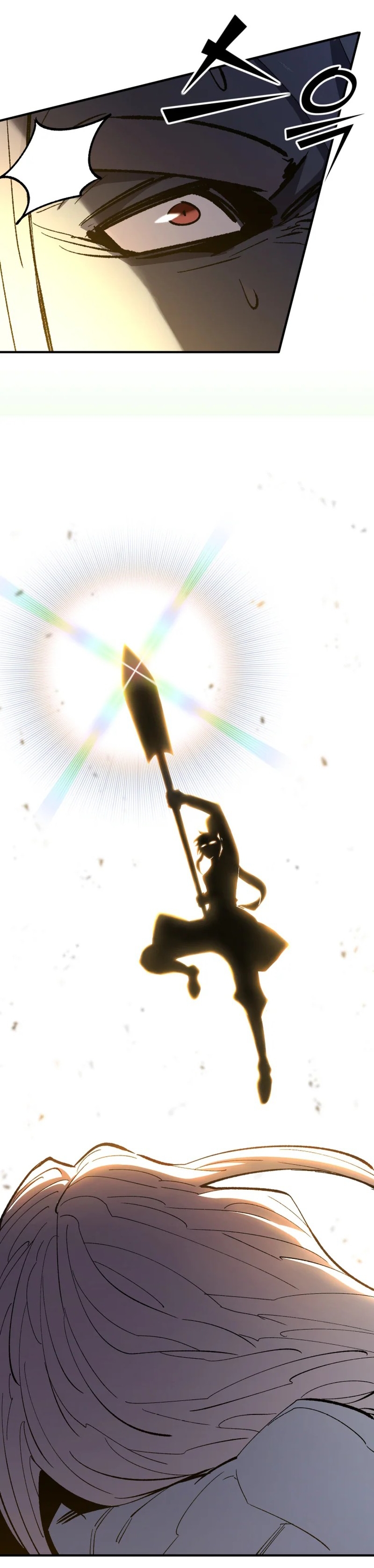 Read Standard of Reincarnation FR Manga Online