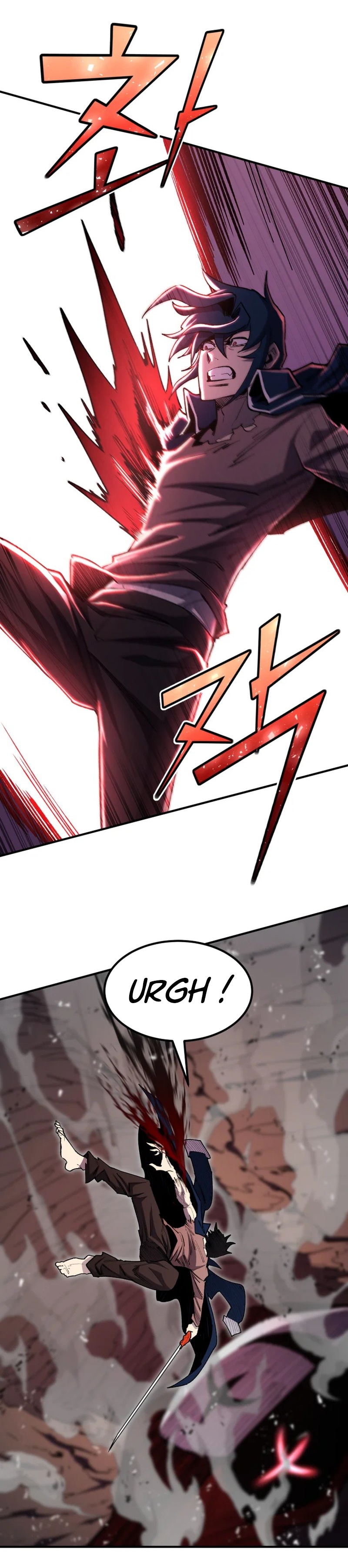 Read Standard of Reincarnation FR Manga Online