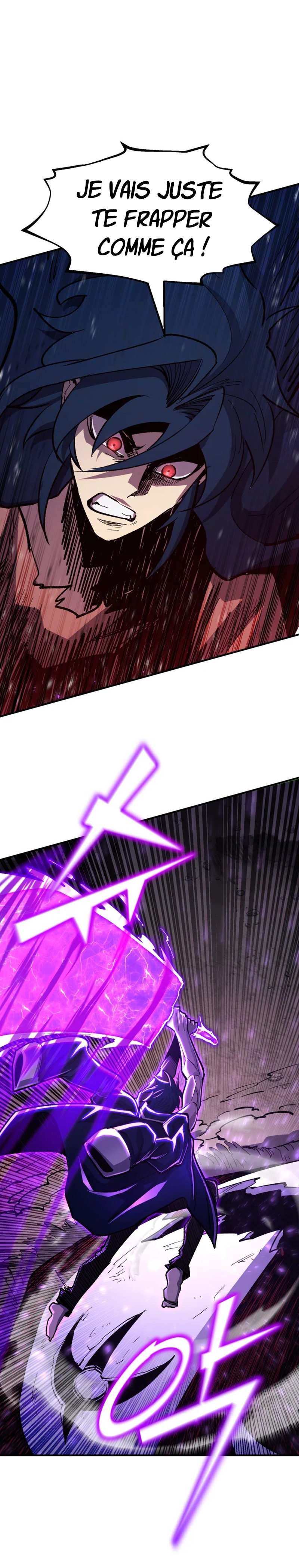 Read Standard of Reincarnation FR Manga Online