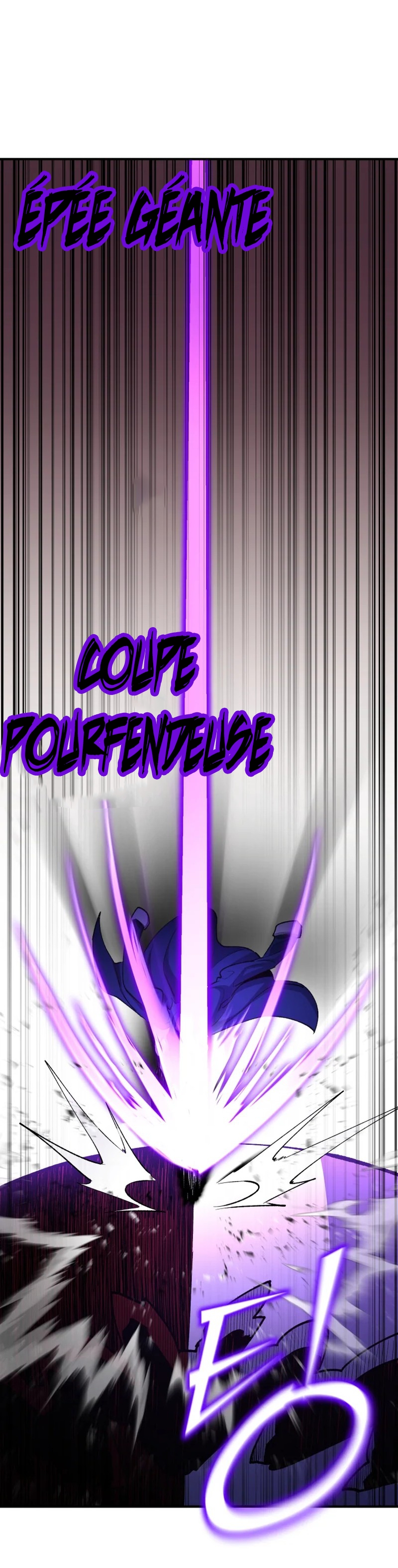 Read Standard of Reincarnation FR Manga Online