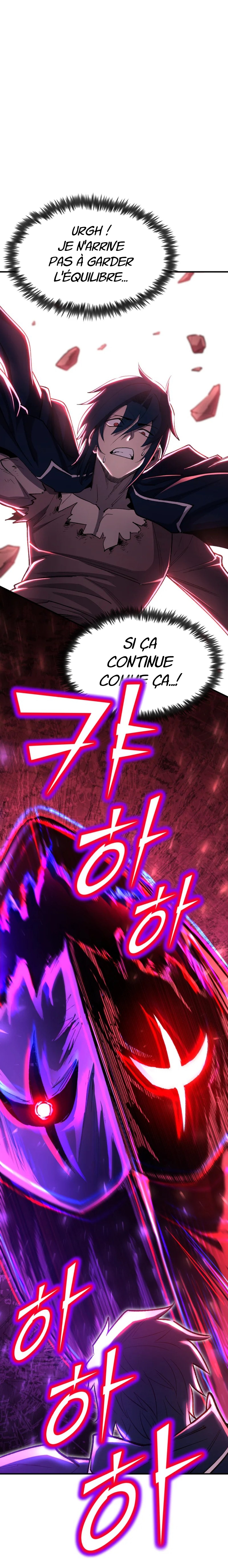 Read Standard of Reincarnation FR Manga Online