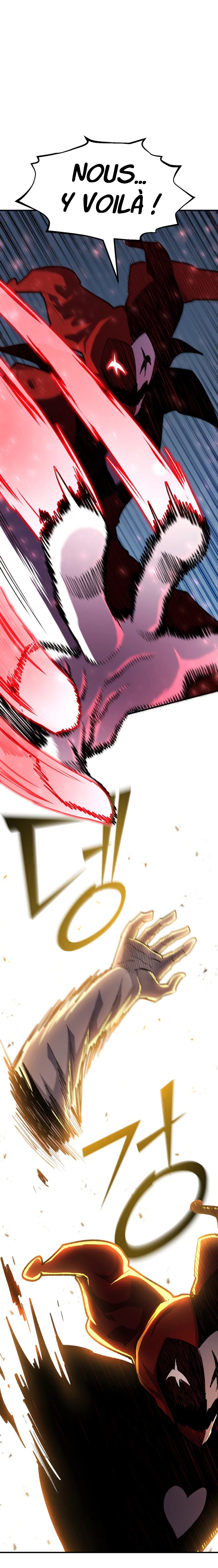 Read Standard of Reincarnation FR Manga Online