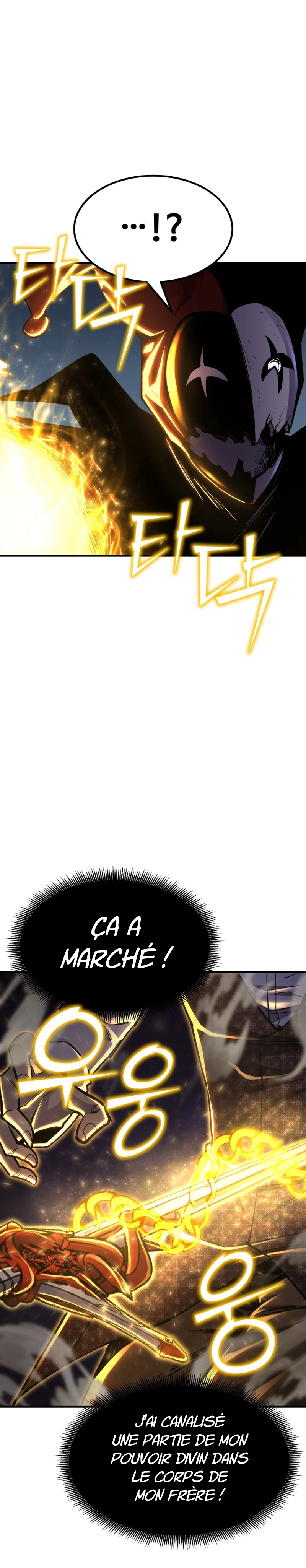 Read Standard of Reincarnation FR Manga Online