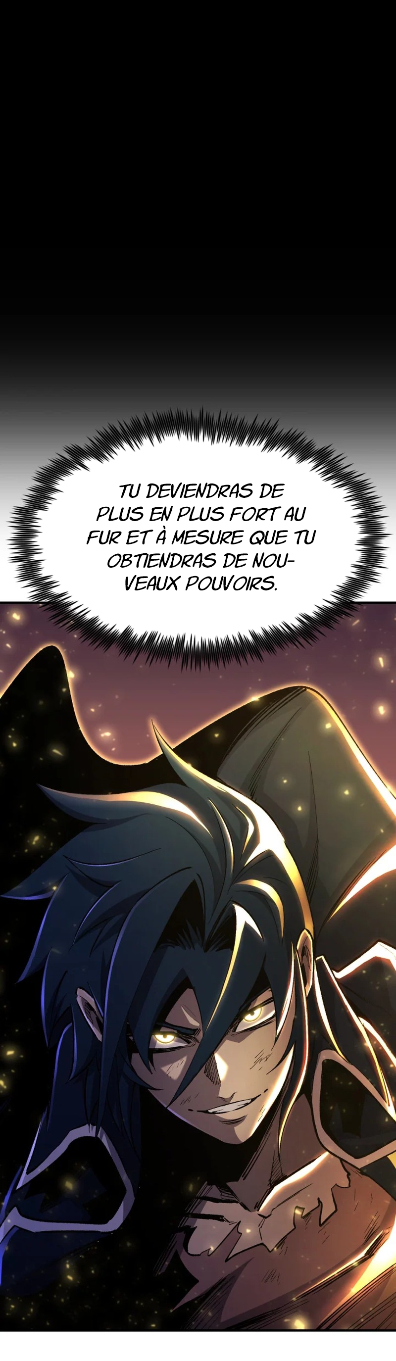 Read Standard of Reincarnation FR Manga Online