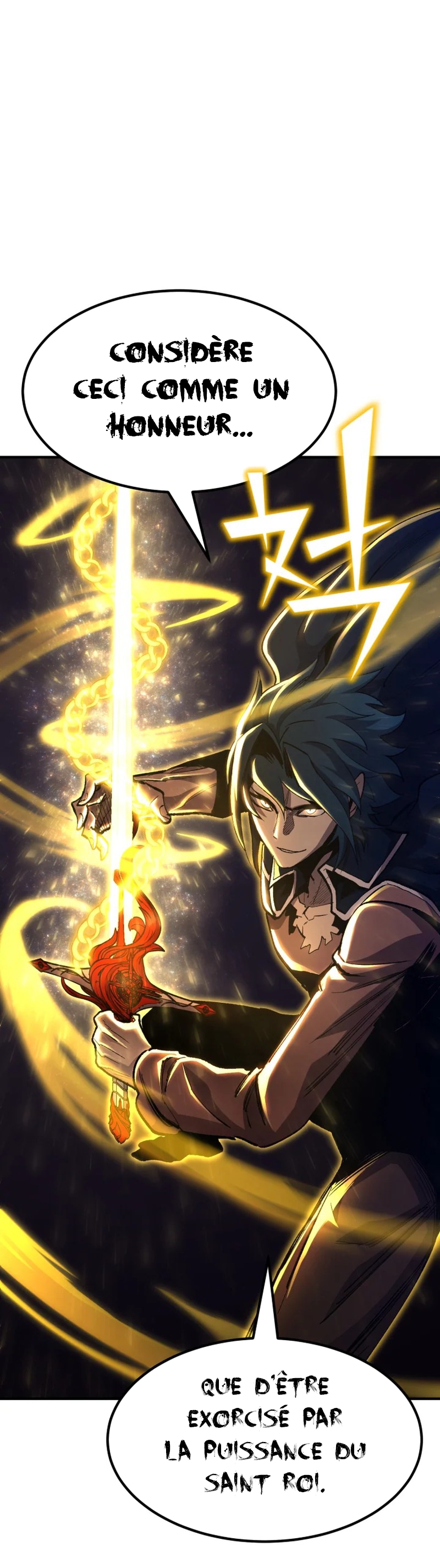 Read Standard of Reincarnation FR Manga Online