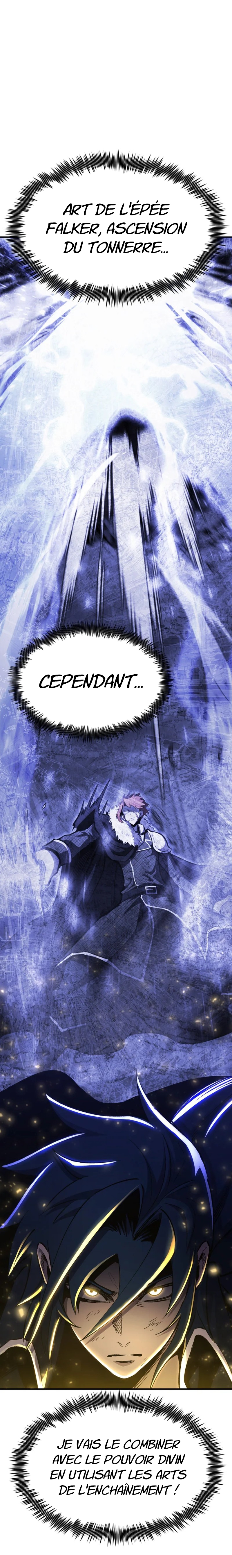 Read Standard of Reincarnation FR Manga Online