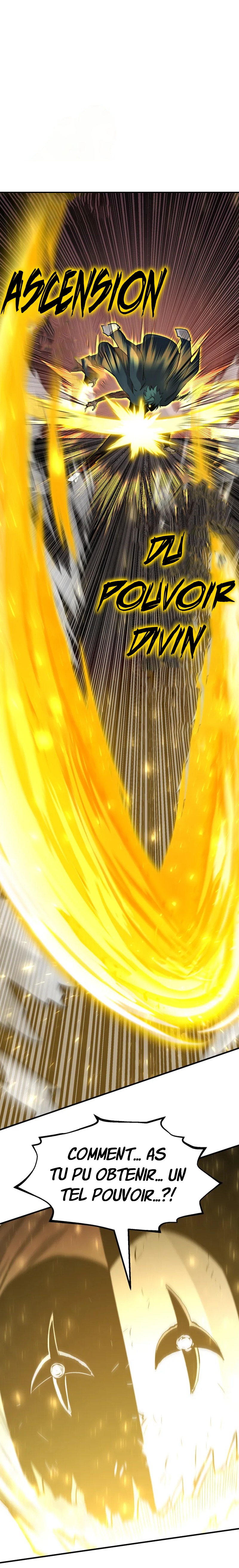 Read Standard of Reincarnation FR Manga Online