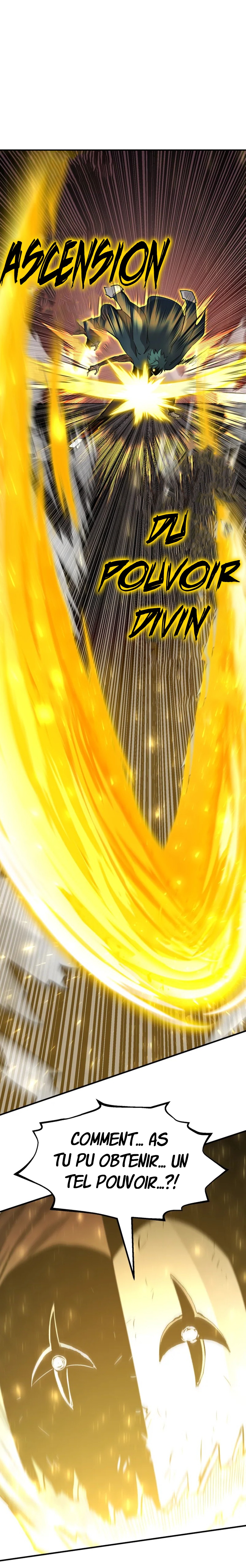 Read Standard of Reincarnation FR Manga Online