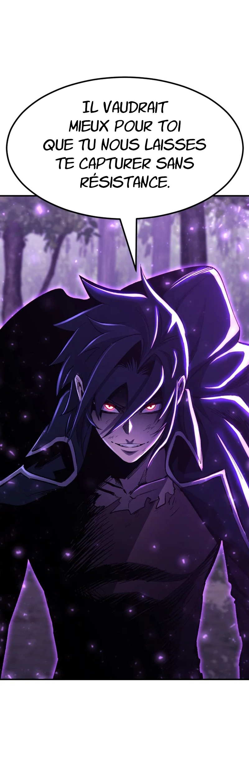 Read Standard of Reincarnation FR Manga Online