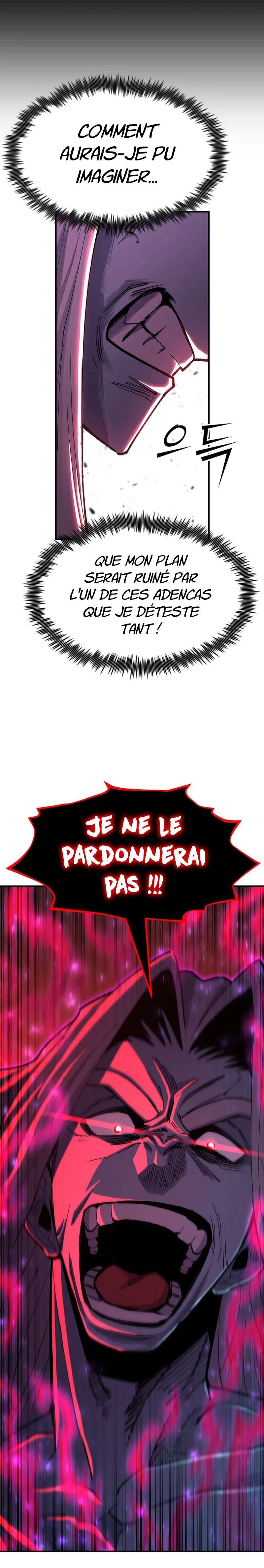 Read Standard of Reincarnation FR Manga Online