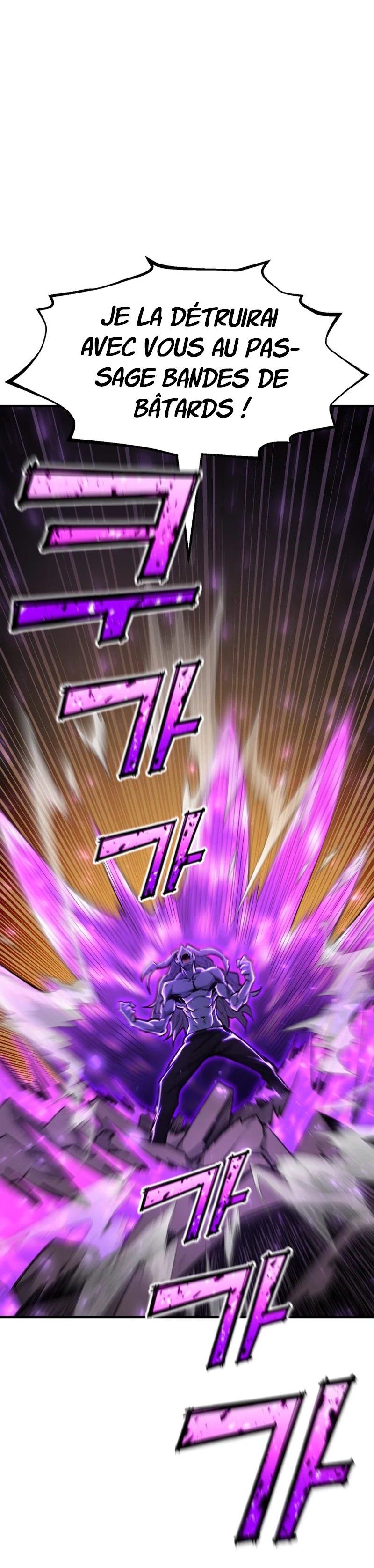 Read Standard of Reincarnation FR Manga Online