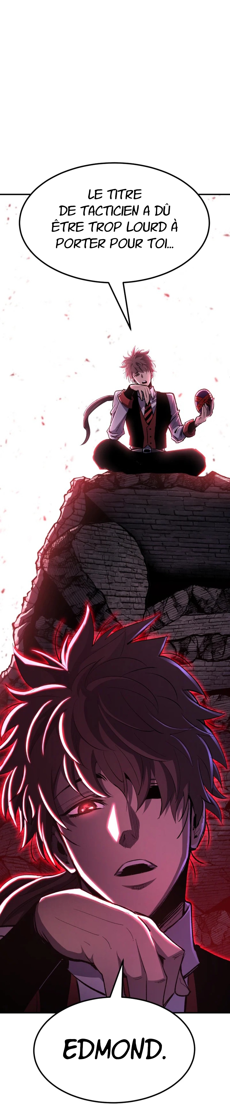 Read Standard of Reincarnation FR Manga Online