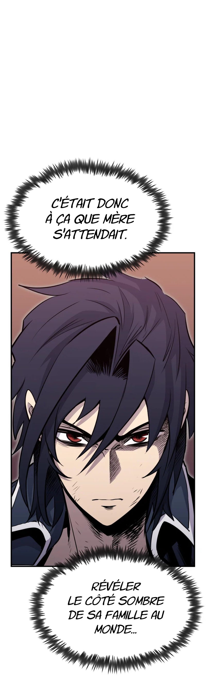 Read Standard of Reincarnation FR Manga Online
