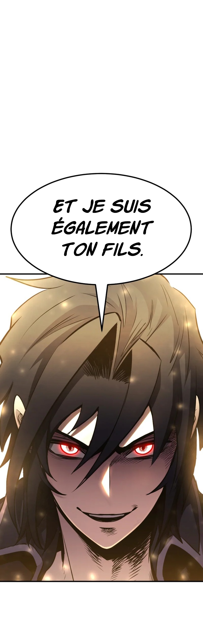 Read Standard of Reincarnation FR Manga Online