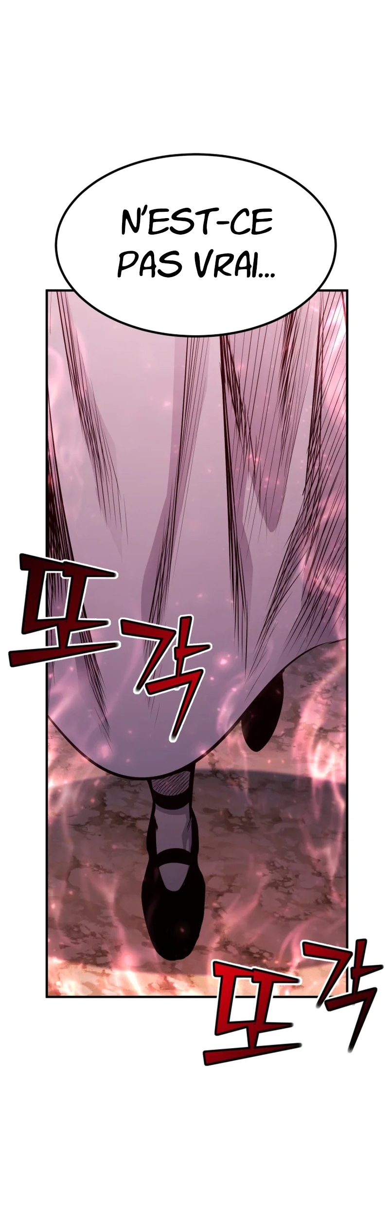 Read Standard of Reincarnation FR Manga Online