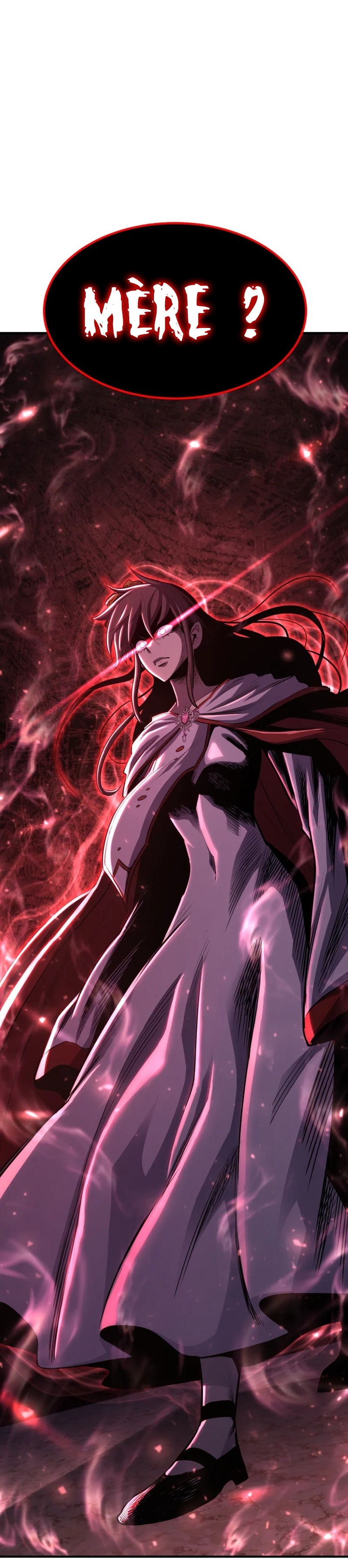 Read Standard of Reincarnation FR Manga Online