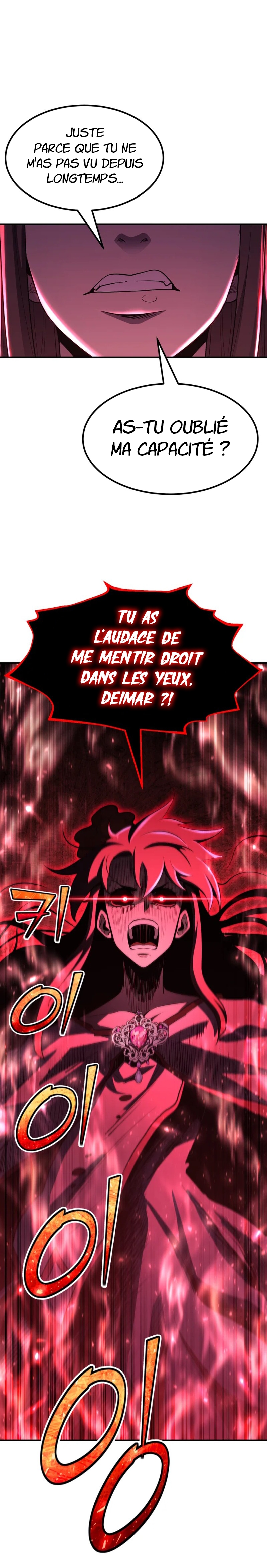 Read Standard of Reincarnation FR Manga Online