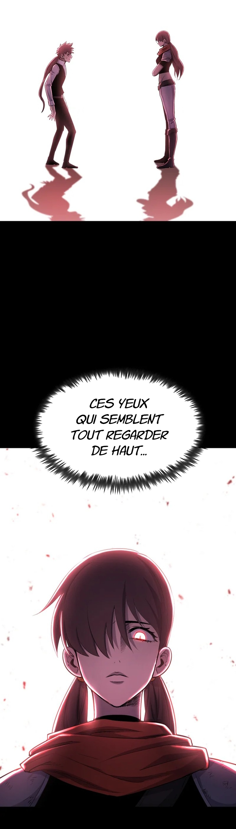 Read Standard of Reincarnation FR Manga Online