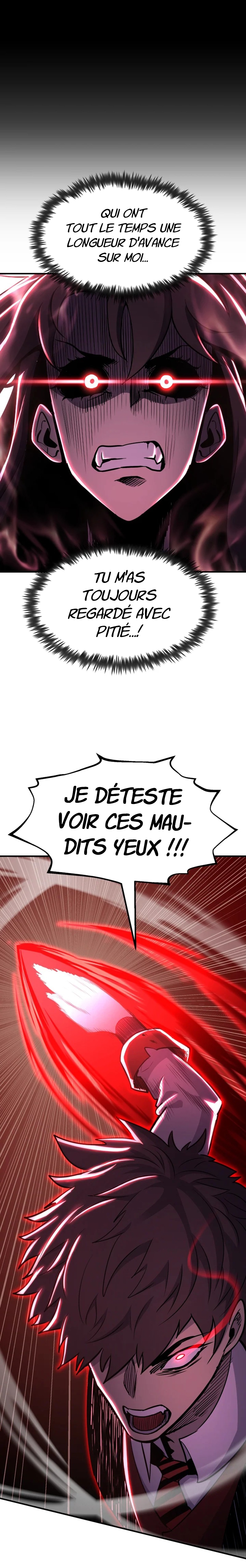 Read Standard of Reincarnation FR Manga Online
