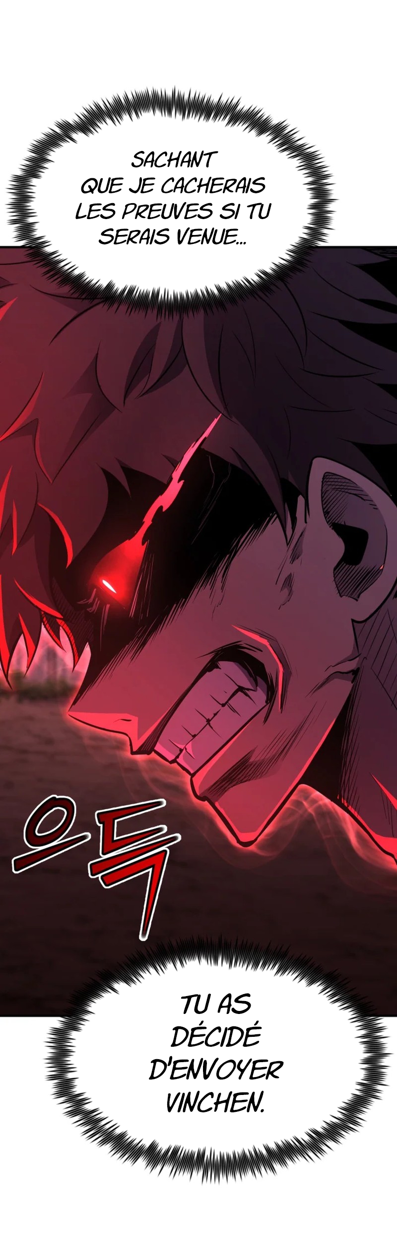Read Standard of Reincarnation FR Manga Online