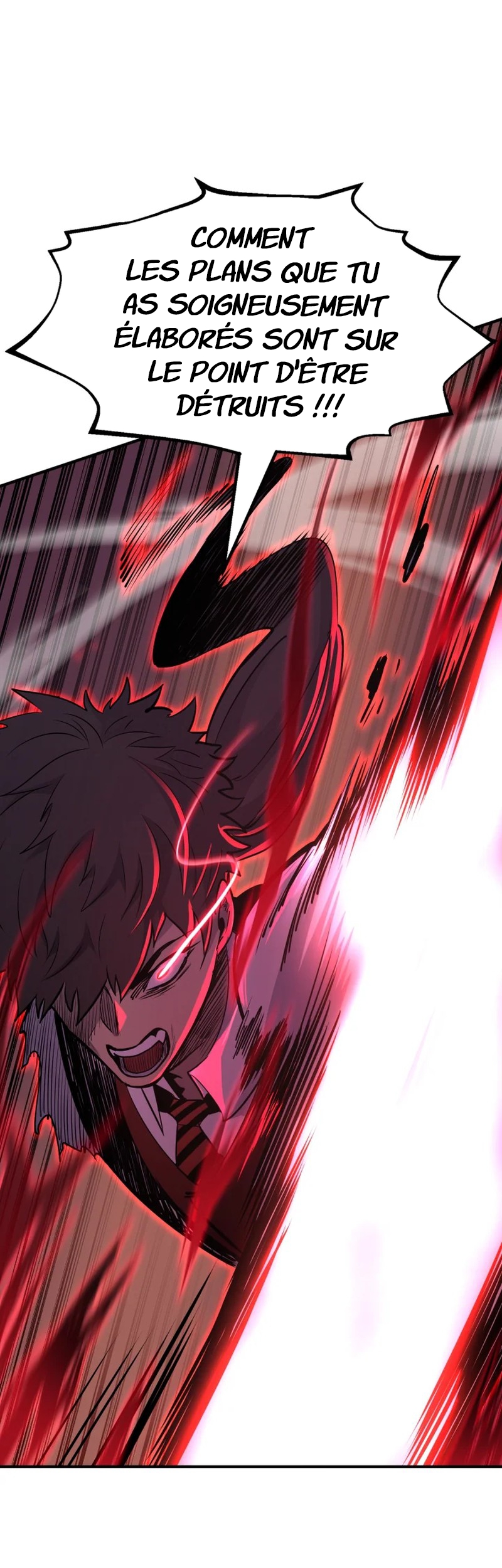 Read Standard of Reincarnation FR Manga Online