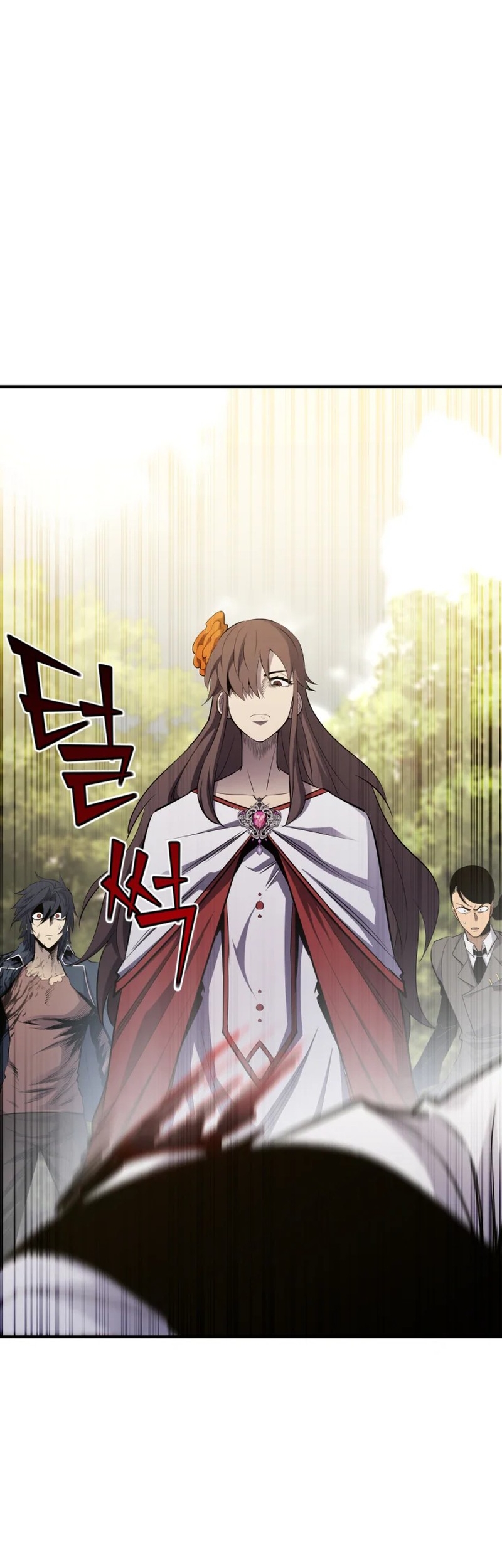 Read Standard of Reincarnation FR Manga Online
