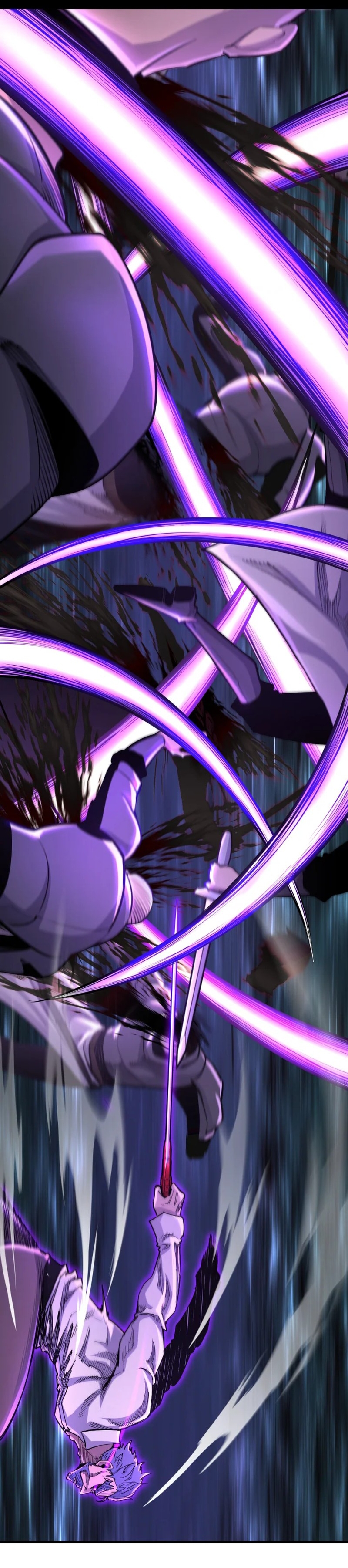 Read Standard of Reincarnation FR Manga Online