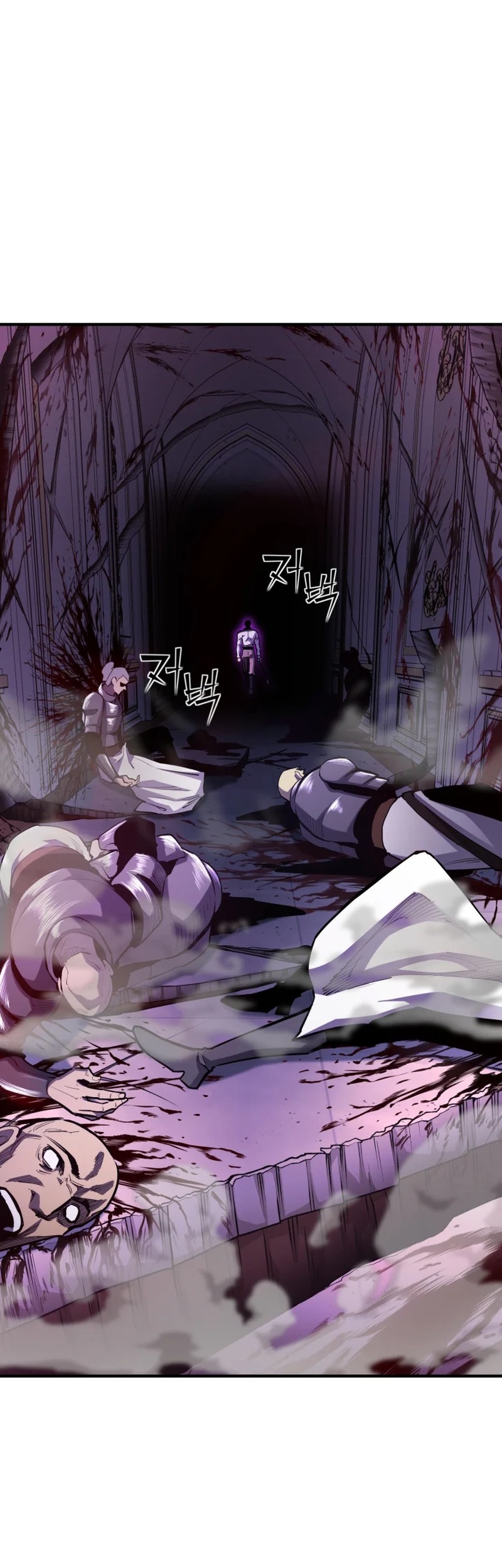Read Standard of Reincarnation FR Manga Online