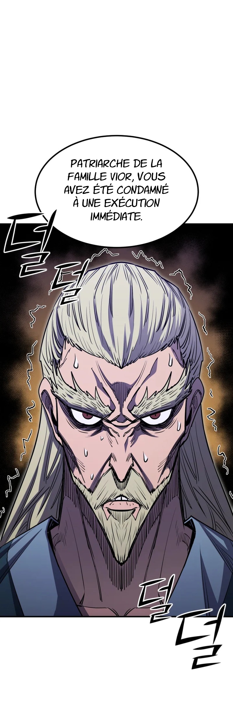 Read Standard of Reincarnation FR Manga Online