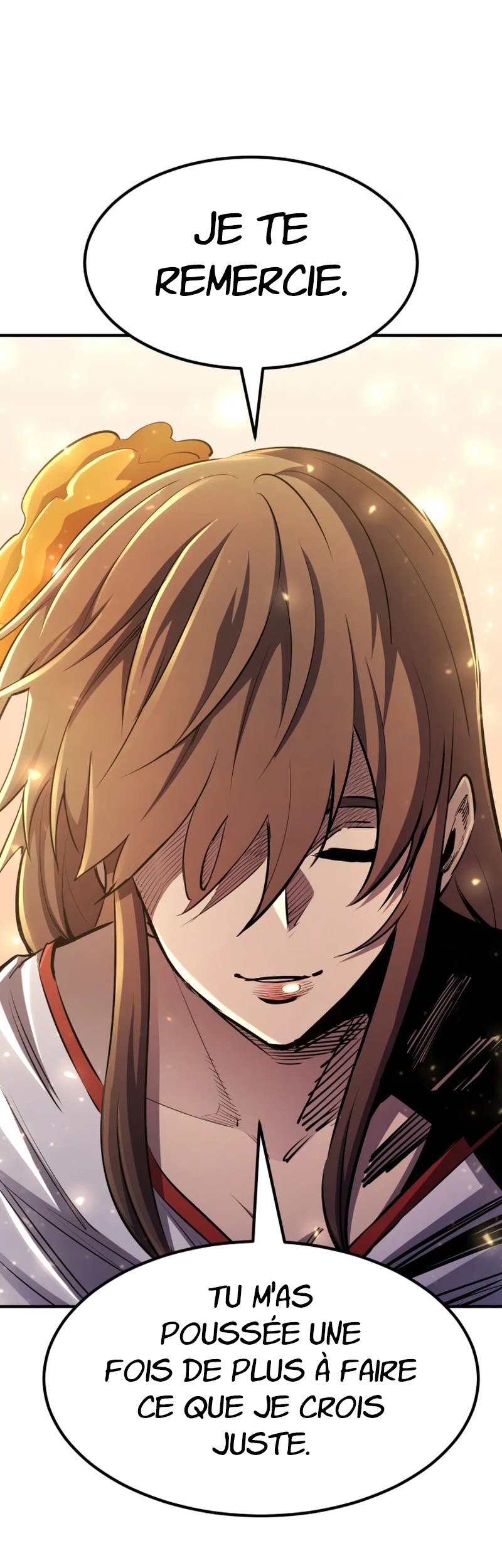Read Standard of Reincarnation FR Manga Online