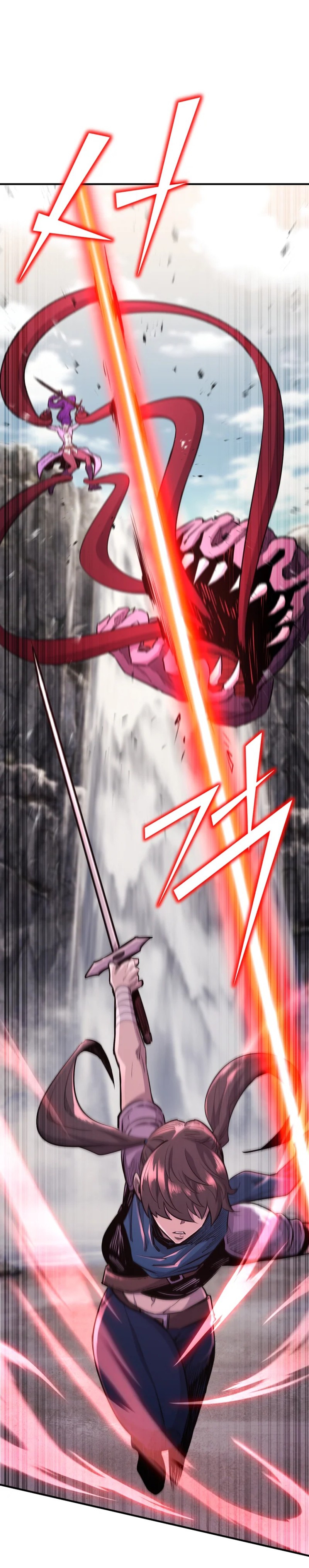 Read Standard of Reincarnation FR Manga Online