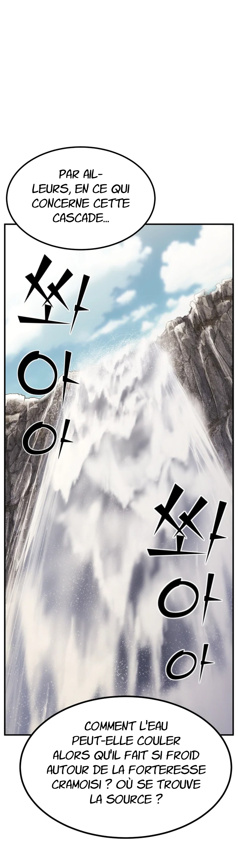 Read Standard of Reincarnation FR Manga Online