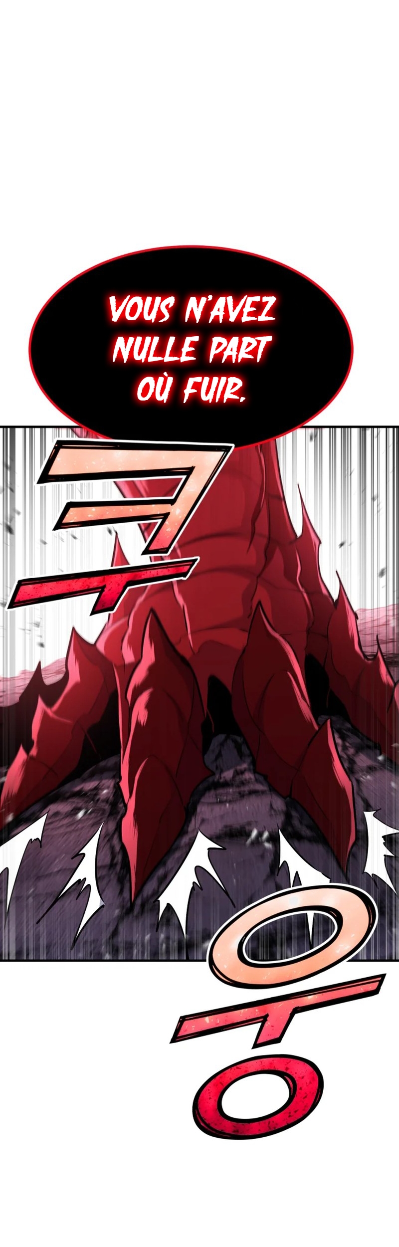 Read Standard of Reincarnation FR Manga Online