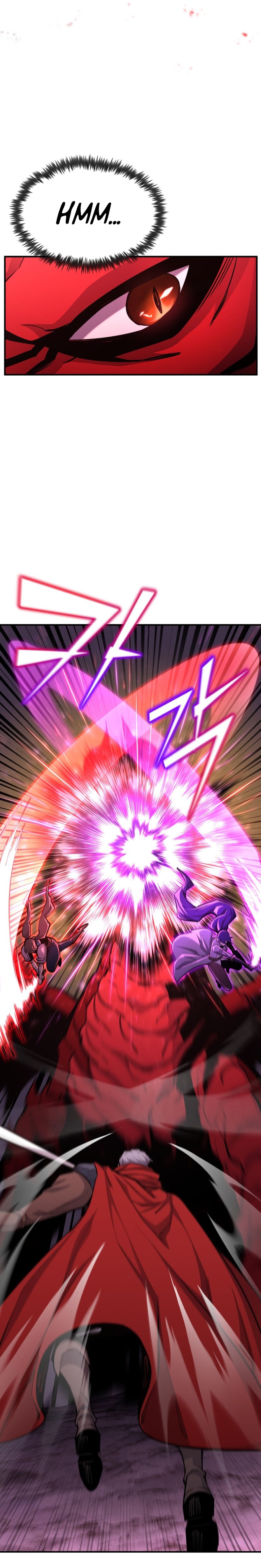 Read Standard of Reincarnation FR Manga Online