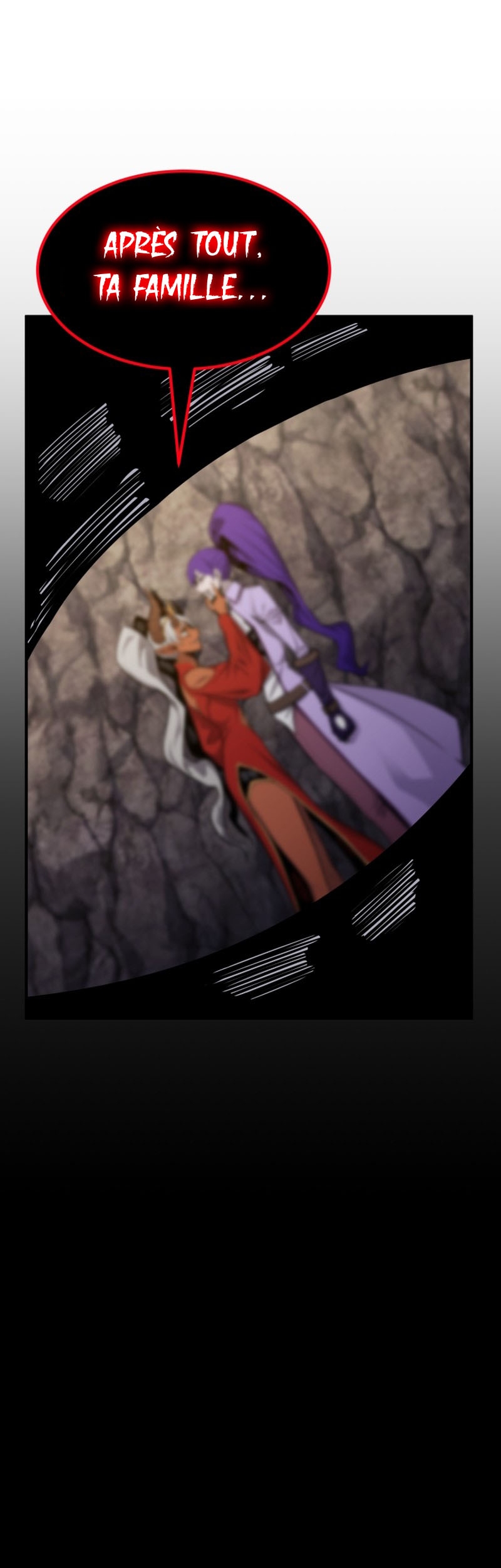 Read Standard of Reincarnation FR Manga Online