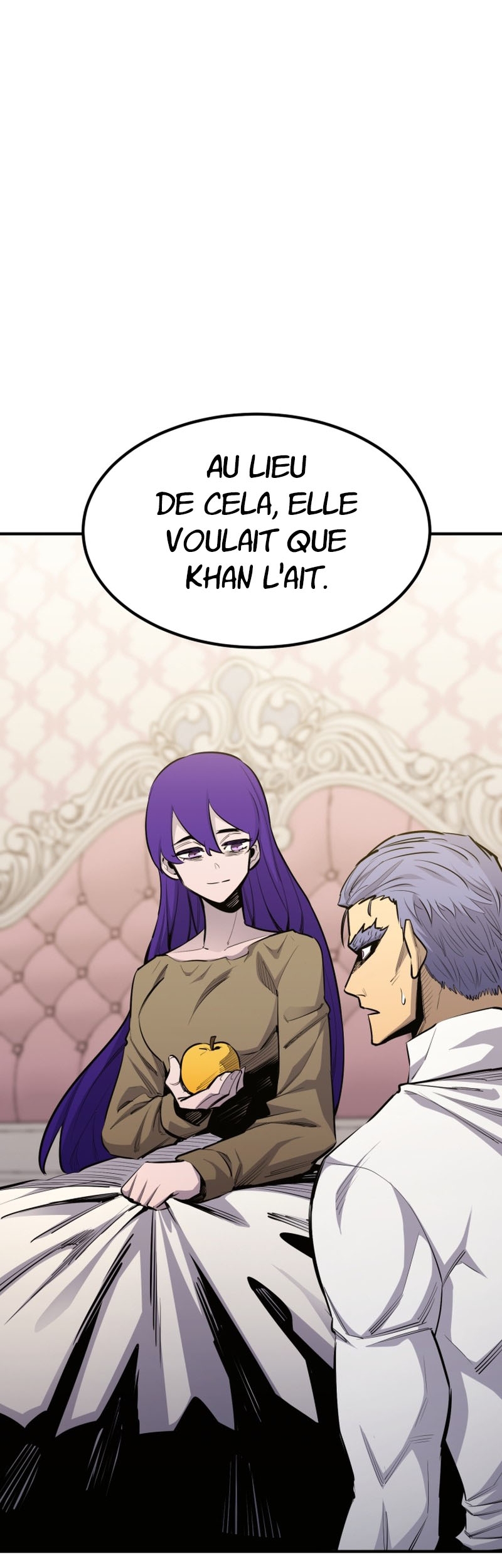 Read Standard of Reincarnation FR Manga Online