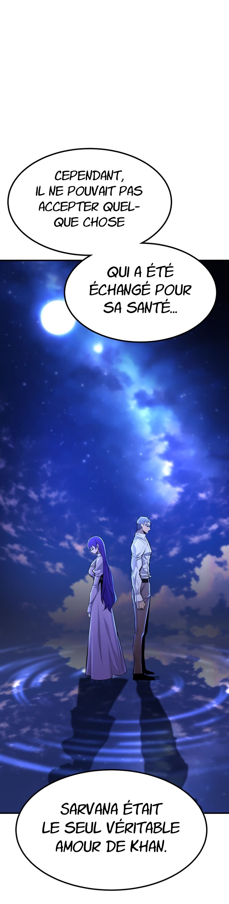 Read Standard of Reincarnation FR Manga Online