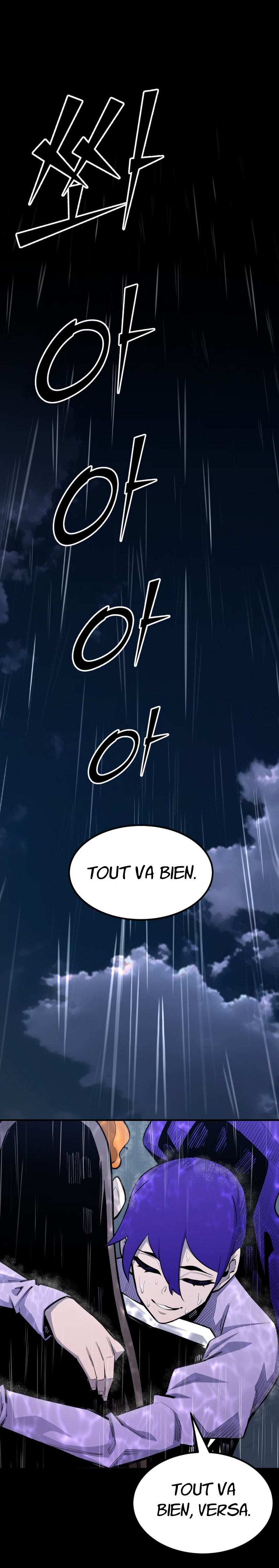 Read Standard of Reincarnation FR Manga Online