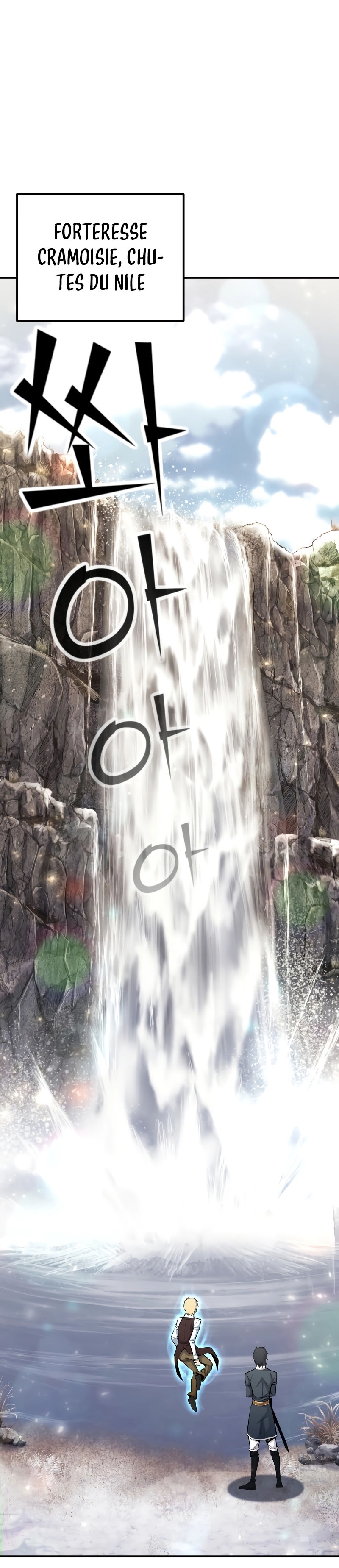 Read Standard of Reincarnation FR Manga Online