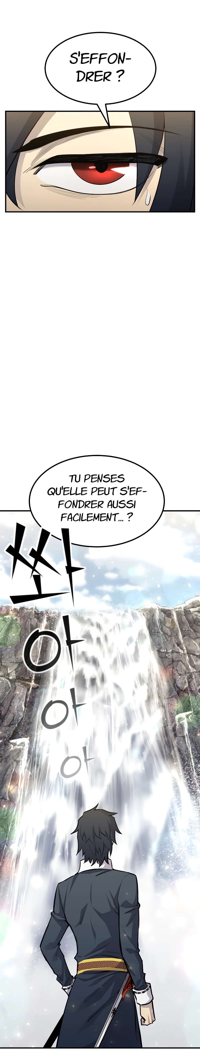 Read Standard of Reincarnation FR Manga Online