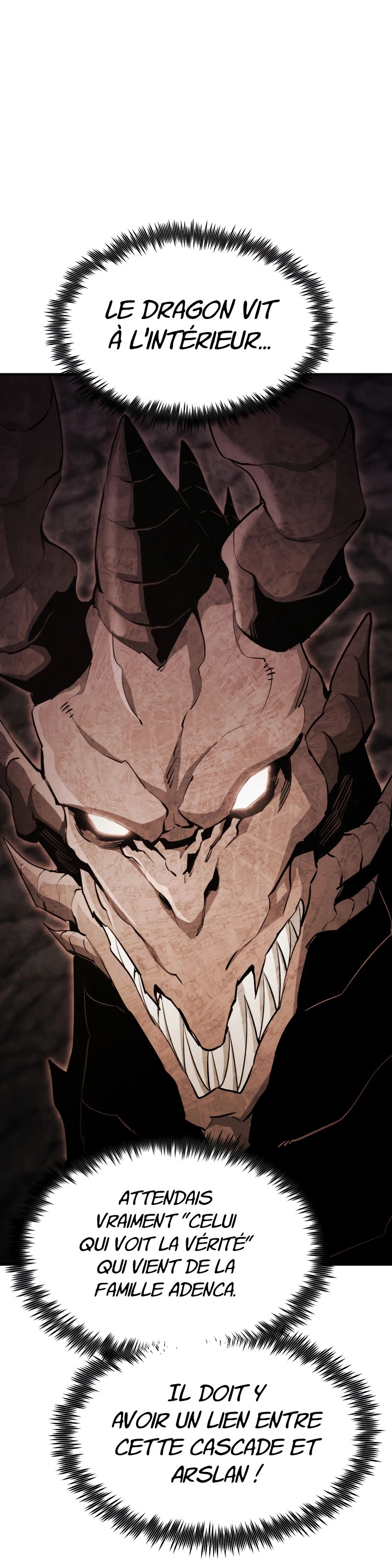 Read Standard of Reincarnation FR Manga Online