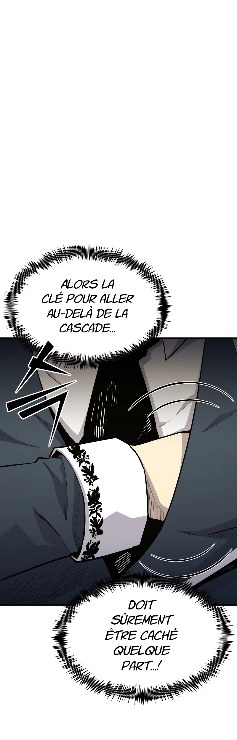 Read Standard of Reincarnation FR Manga Online