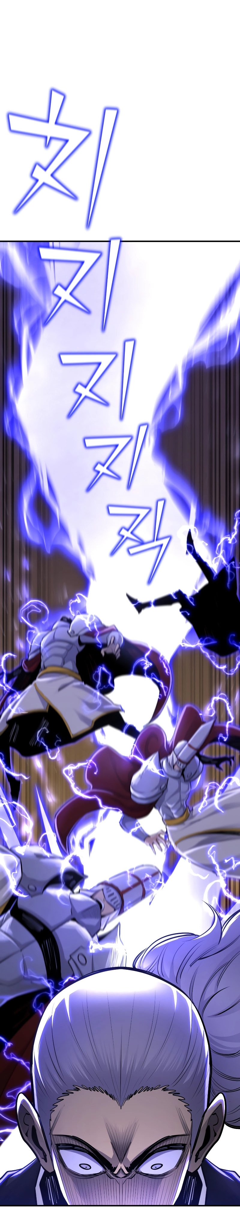 Read Standard of Reincarnation FR Manga Online