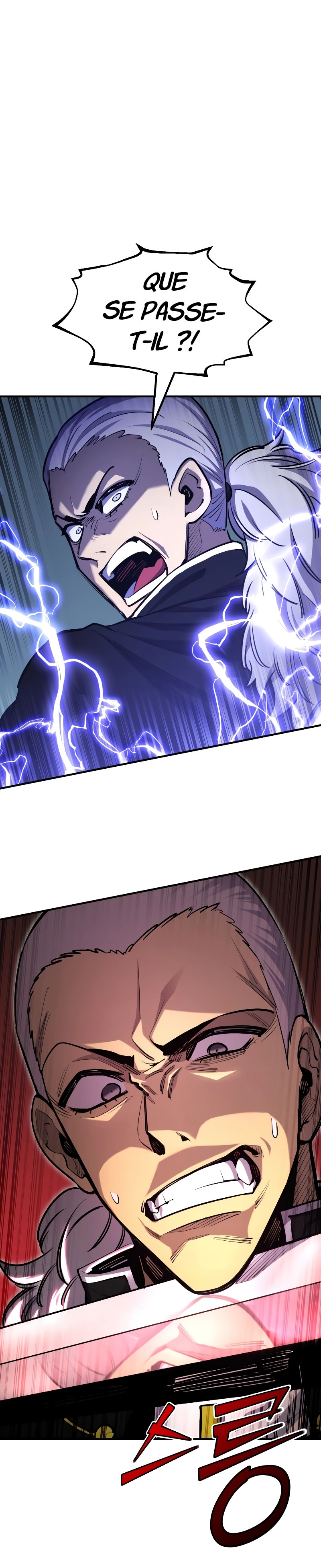 Read Standard of Reincarnation FR Manga Online