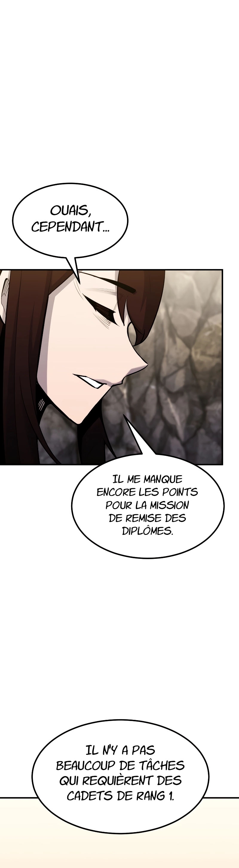 Read Standard of Reincarnation FR Manga Online