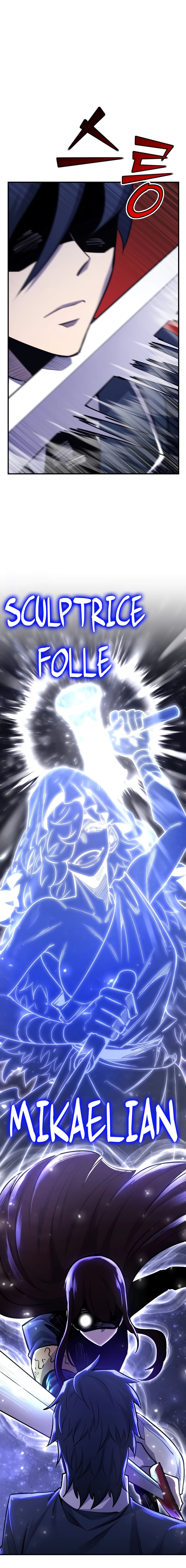 Read Standard of Reincarnation FR Manga Online