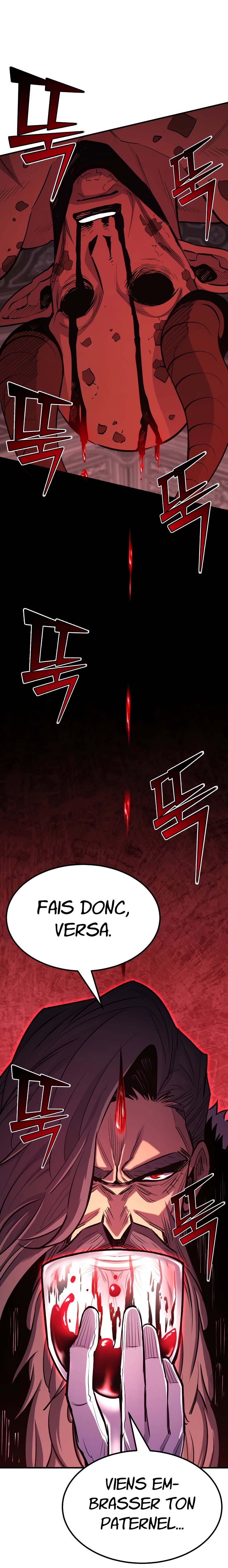 Read Standard of Reincarnation FR Manga Online