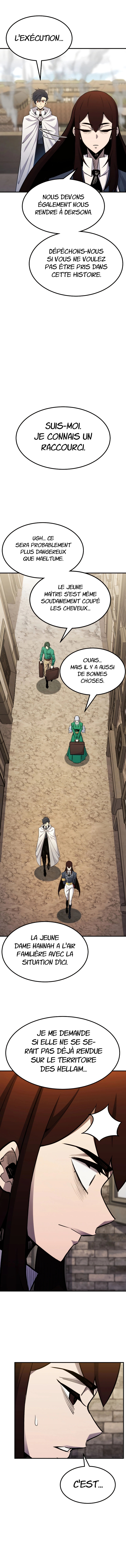 Read Standard of Reincarnation FR Manga Online