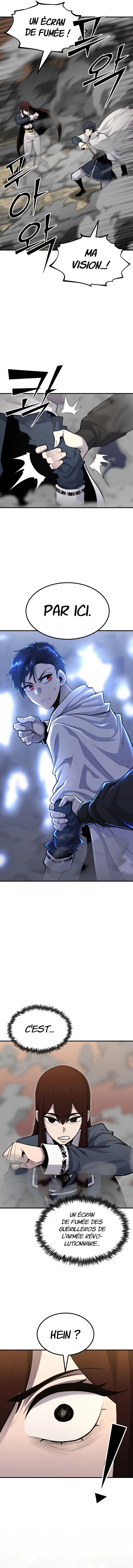 Read Standard of Reincarnation FR Manga Online